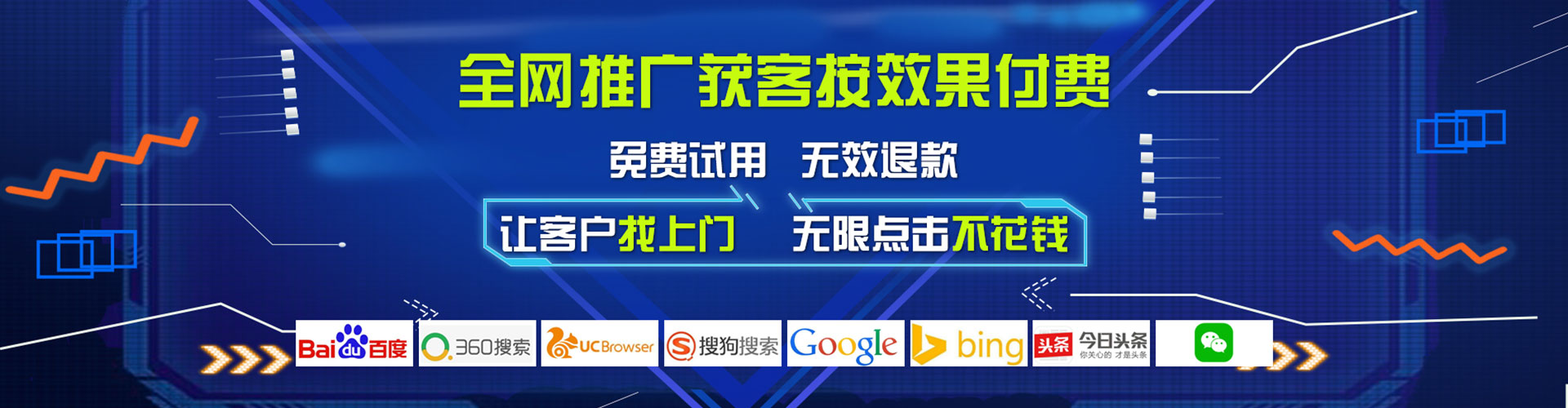 微山百度推广运营